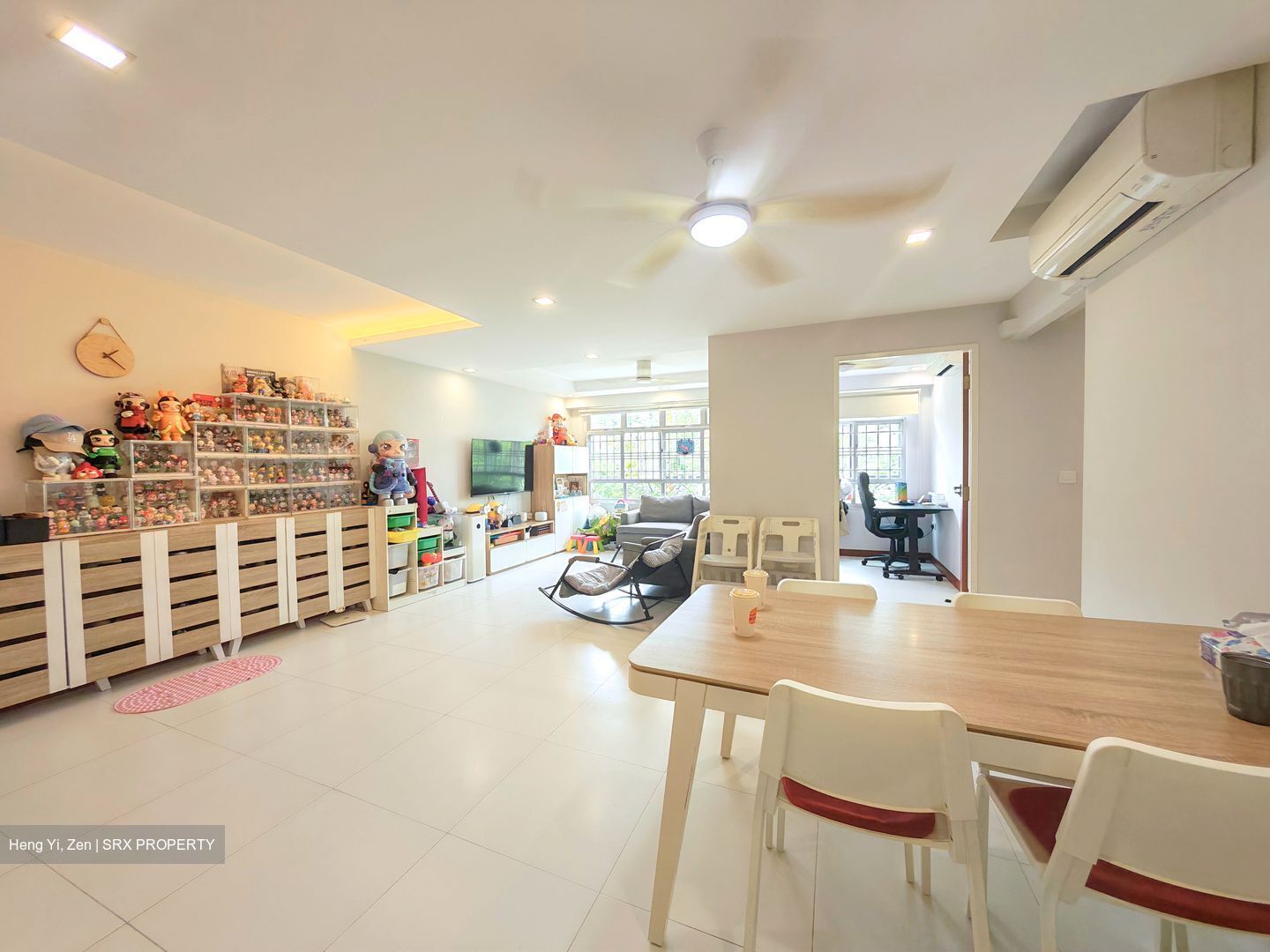 Blk 331B Anchorvale Harvest (Sengkang), HDB 5 Rooms #554581991